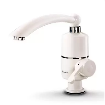 Robinet electric ALB cu incalzire