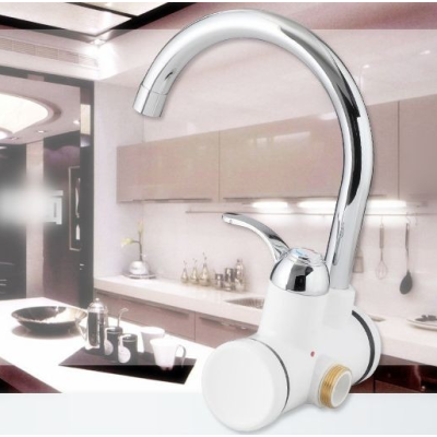 Robinet Electric Cap DUS prindere pe Perete W