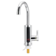 Robinet electric cu incalzire instant display temperatura putere 3000W temperatura maxima 60 grade Plastic
