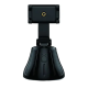 Robot cameraman cu suport telefon Bluetooth reincarcabil rotire 360 grade
