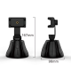 Robot cameraman cu suport telefon Bluetooth reincarcabil rotire 360 grade