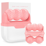 Rola de Gheata pentru Fata si Corp