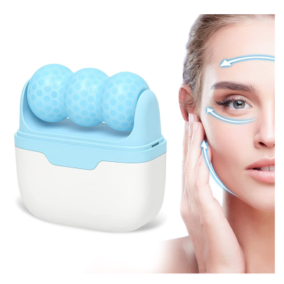 Rola de Gheata pentru Fata si Corp