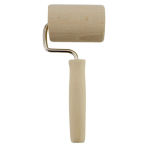 Rola de LEMN intins aluat