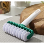 Rola pentru fasii aluat