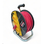 Rola prelungitor 50m 3x1.5 BMX1381