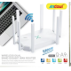 Router wireless Andowl Q A9 de 300 Mbps