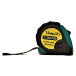 Ruleta profesionala cu Magnet Standard 7.5M