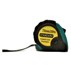 Ruleta profesionala cu Magnet Standard 7.5M