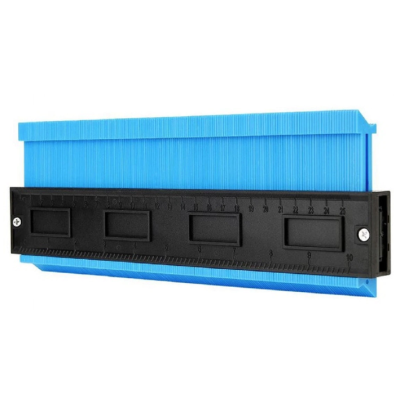 Sablon contur pentru profile 270 mm