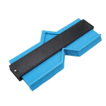 Sablon contur pentru profile 270 mm