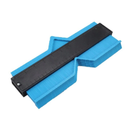 Sablon contur pentru profile 270 mm