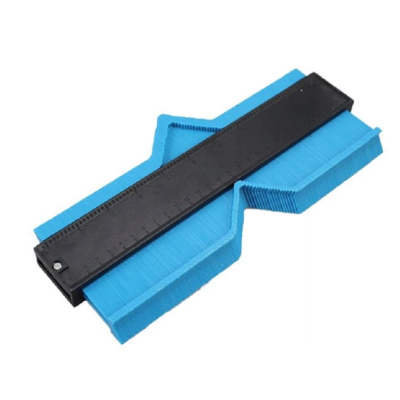 Sablon contur pentru profile 270 mm