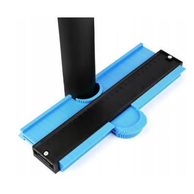 Sablon contur pentru profile 270 mm