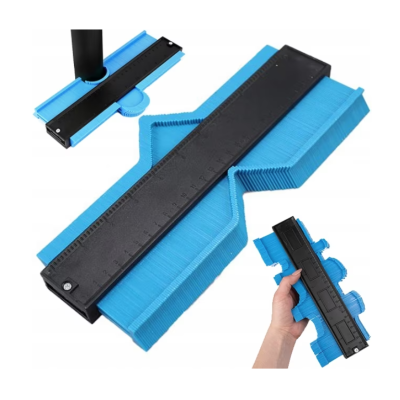 Sablon contur pentru profile 270 mm