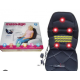Saltea Auto Cu Masaj Si Incalzire 5 Zone