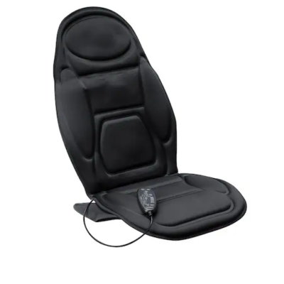 Saltea Auto Cu Masaj Si Incalzire 5 Zone