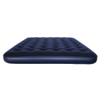 Saltea gonflabila blue pentru camping de 2 persoane 203 x 152 x 22 cm Saltea gonflabila blue pentru camping de 2 persoane 203 x 152 x 22 cm
