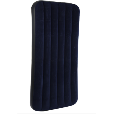 Saltea gonflabila blue pentru camping de 2 persoane 203 x 152 x 22 cm Saltea gonflabila blue pentru camping de 2 persoane 203 x 152 x 22 cm