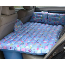 UB Saltea gonflabila pentru masina model inima