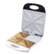 Sandwich Maker AORLIS 1400w AO 78243 cu forme de triunghi si patrat