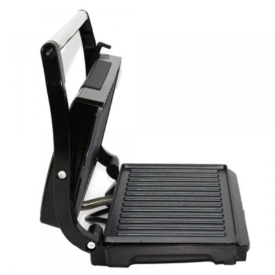 Sandwich Maker Grill tip gratar Sokany SK-220, 1200 W, placi anti-aderente