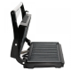 Sandwich Maker Grill tip gratar Sokany SK-220, 1200 W, placi anti-aderente