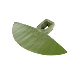 Sapa forjata VERDE 17 x 29 MX801 