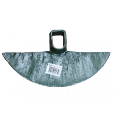 Sapa forjata VERDE 17 x 29 MX801