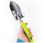 Sapaliga mica plantator rasaduri lat aluminiu maner cauciucat MX607