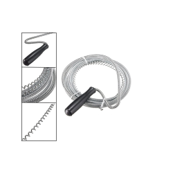 Sarpe desfundat tevi canalizare 10 m