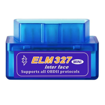 Scanner auto OBD2 MINI ELM327 V1.5 Bluetooth