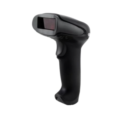 Scanner Cod de Bare Andowl Q A203 wireless Negru