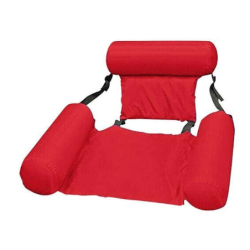 Scaun gonflabil pentru apa