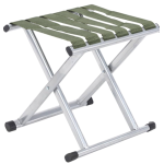 Scaun pliabil de camping 