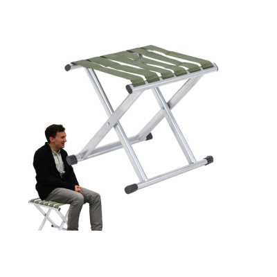 Scaun pliabil de camping