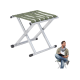 Scaun pliabil de camping