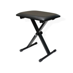 Scaun Versatil Reglabil si Pliabil pentru Muzicanti