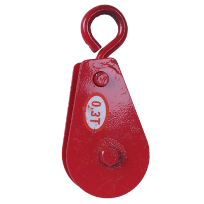 Scripete ROSU 0.3T 300KG