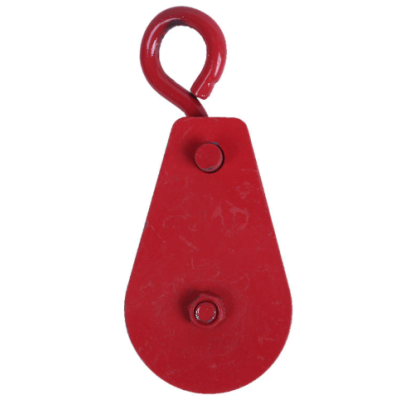 Scripete ROSU 0.5T 500KG