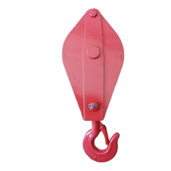 Scripete ROSU 1 TONA  1000KG