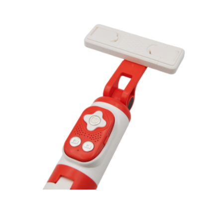 Selfie stick Q Z022 reglabil cu trepied wireless