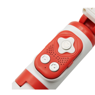 Selfie stick Q Z022 reglabil cu trepied wireless