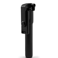 Selfie stick R1 negru