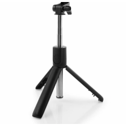 Selfie stick R1 negru