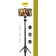 Selfie stick si trepied Bluetooth Q LH8 ANDOWL