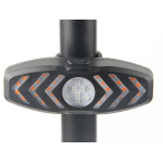 Semnalizare Bicicleta LY 5508 cu Telecomanda Wireless