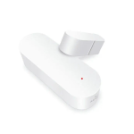Senzor Magnetic Wireless pentru Usi si Ferestre Compatibil cu Tuya Smart