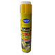 Spray SEP cu spuma activa pentru curatat tapiterie 650ml 