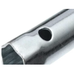 Set 10 Chei Tubulare Duble cu Tija 6-22 mm